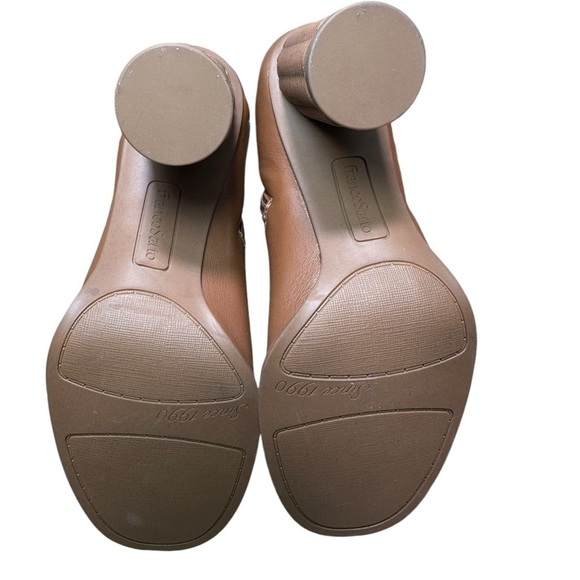 New Franco Sarto Cindy Knee High Boot (WIDE CALF) 5.5 - Picture 6 of 7